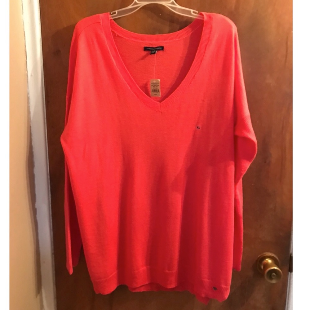 American Eagle sweater